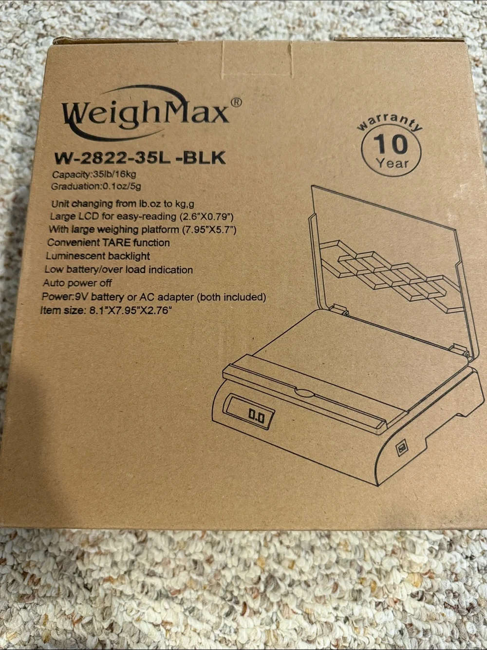 N/A new shipping